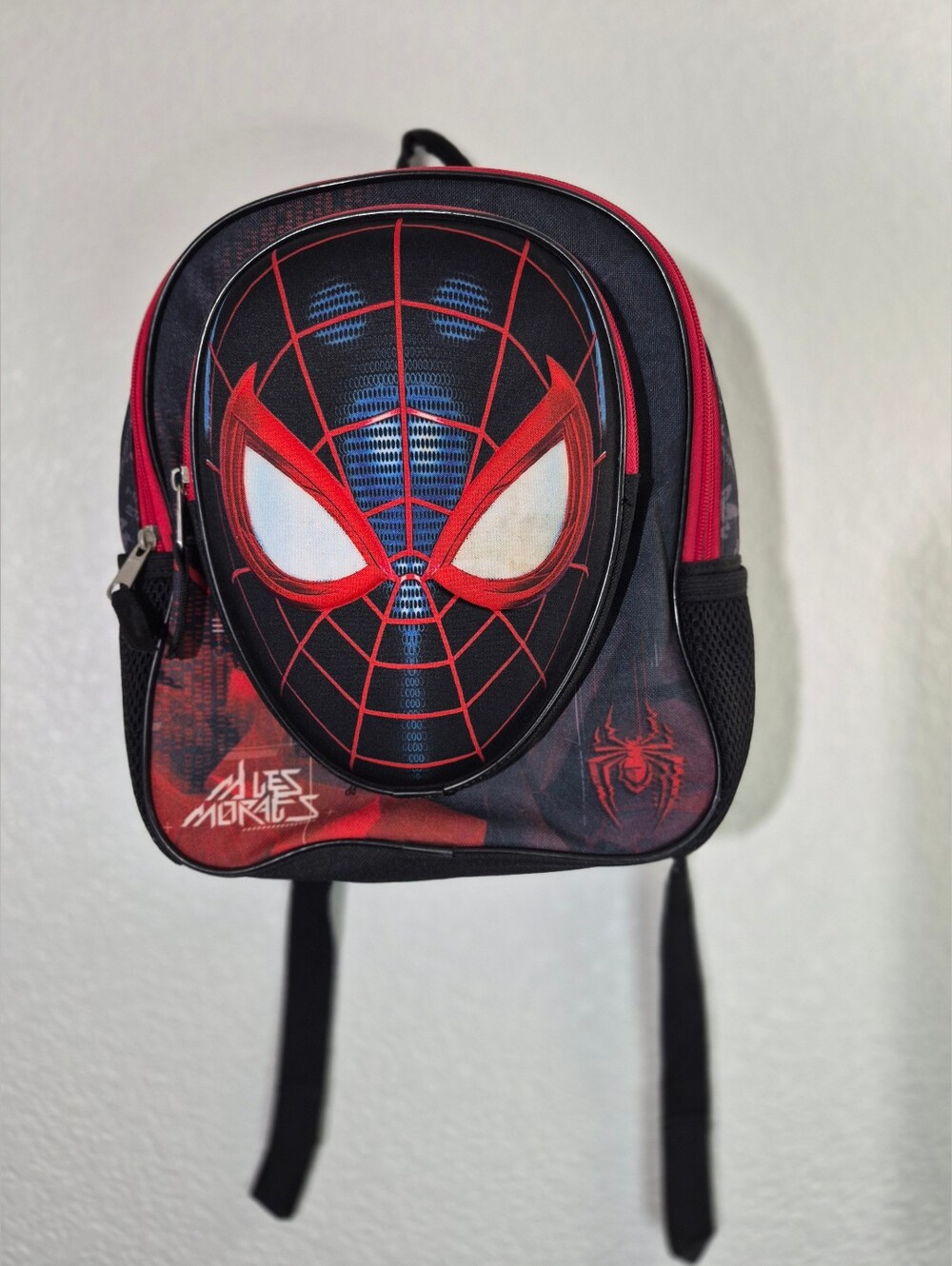 Spiderman Kids Mini Bacjpack FoR Sale